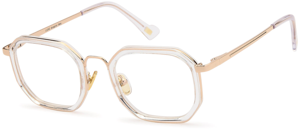 Di Caprio DC505 - CRYSTAL GOLD