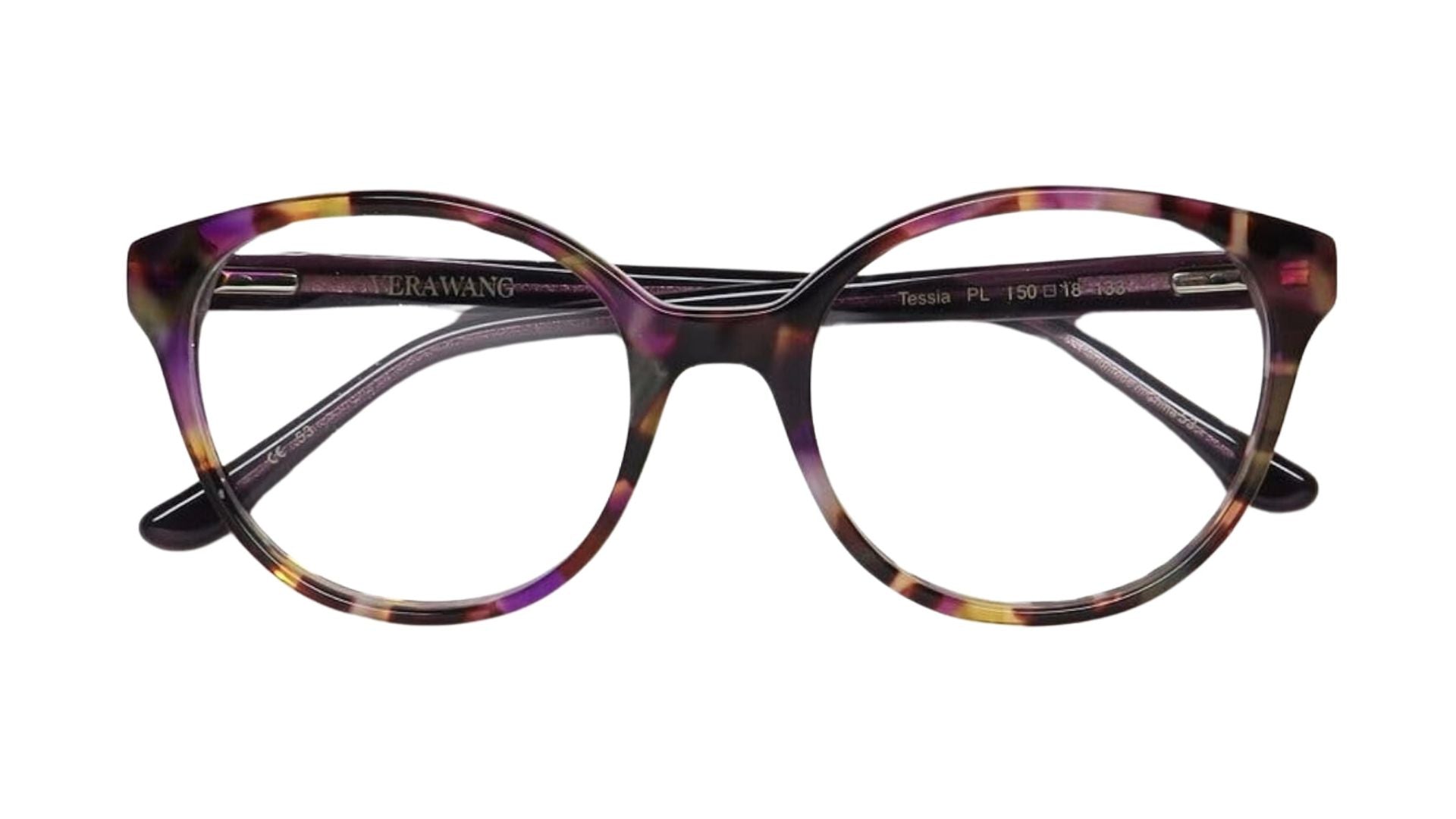 Vera Wang TESSIA - Plum