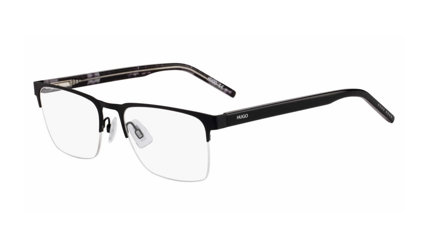 Hugo HG 1076 - Matte Black