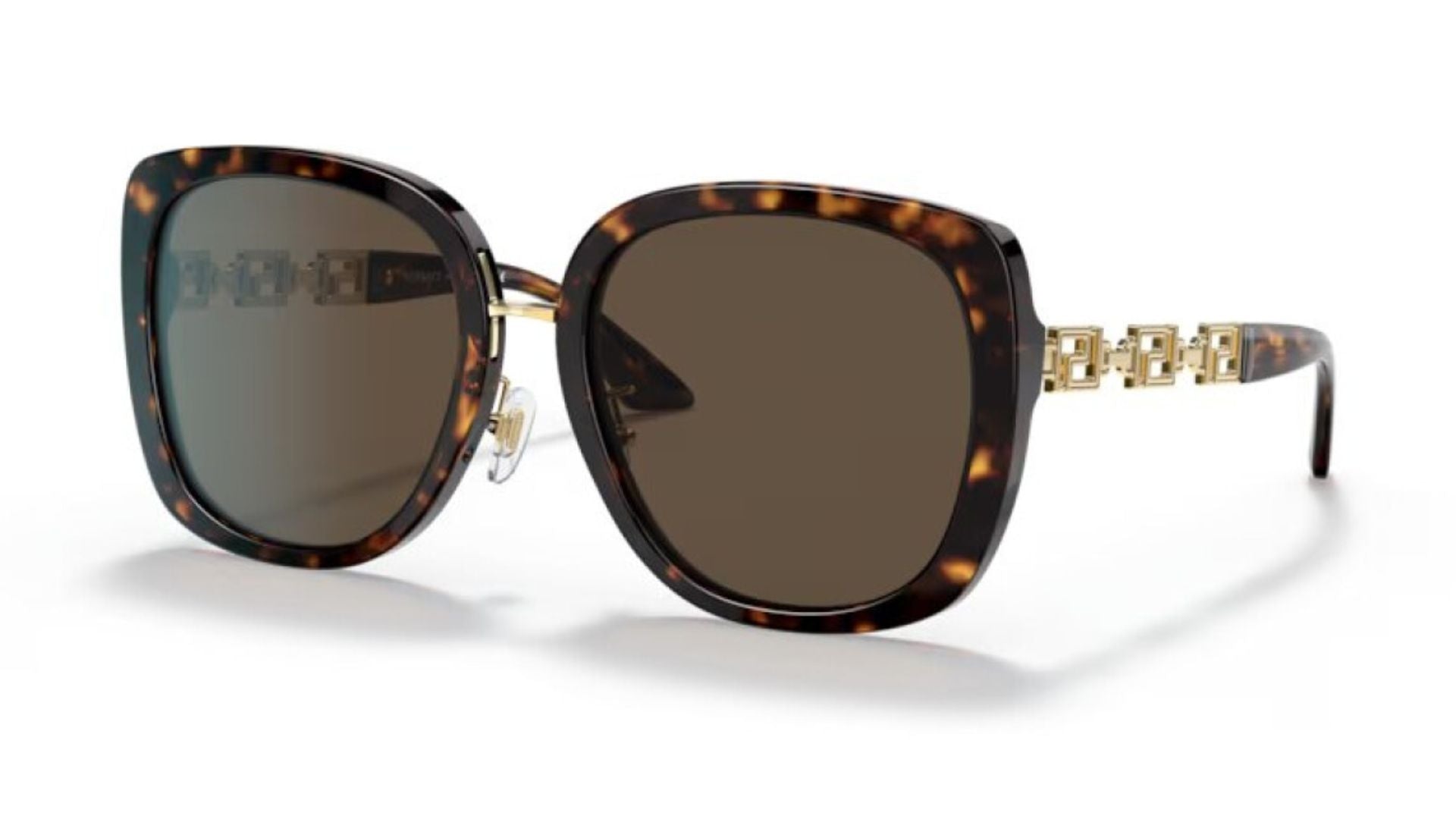Bvlgari 4407-D - Havana