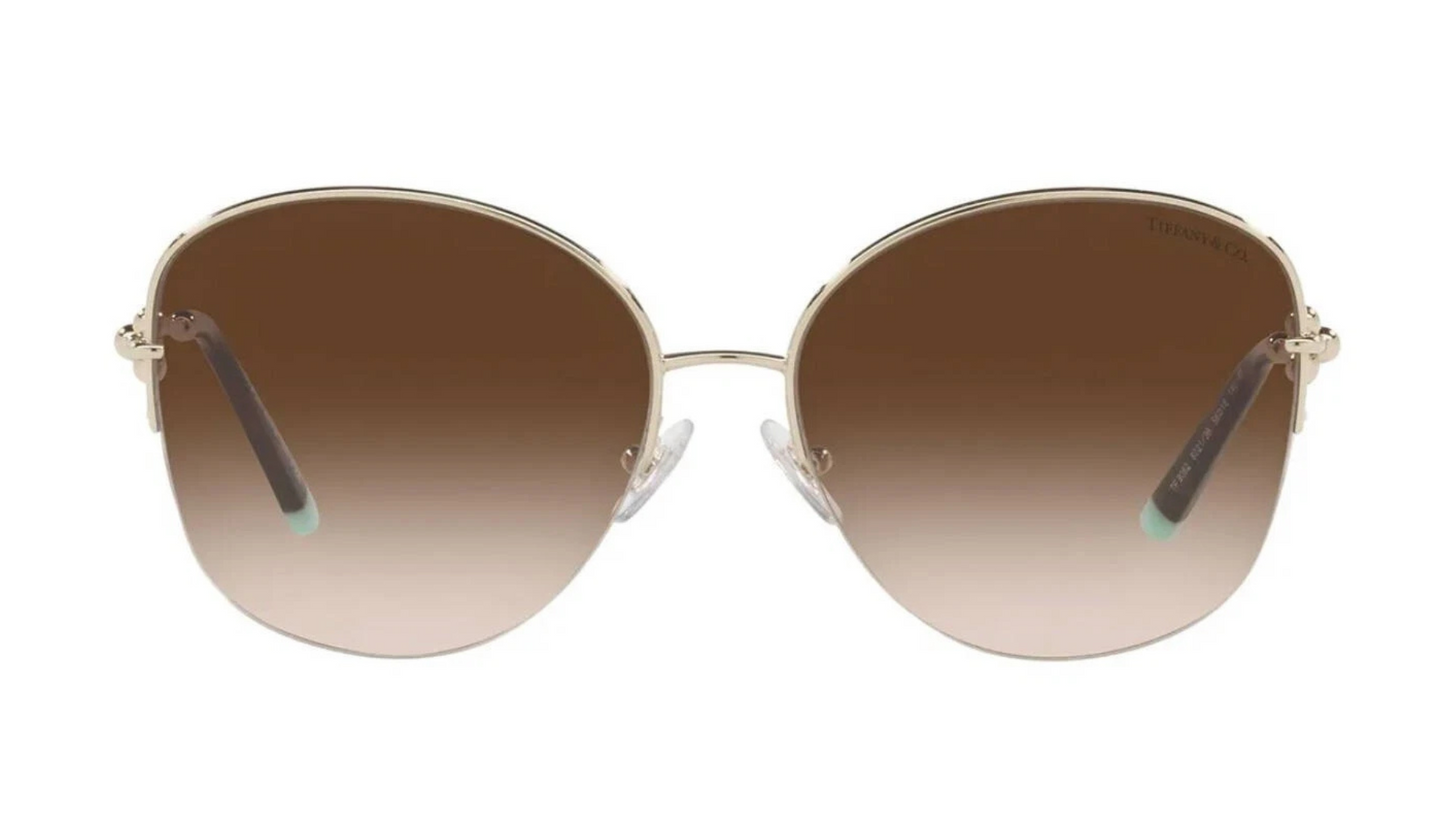 Tiffany & Co. TF 3082 - Pale Gold