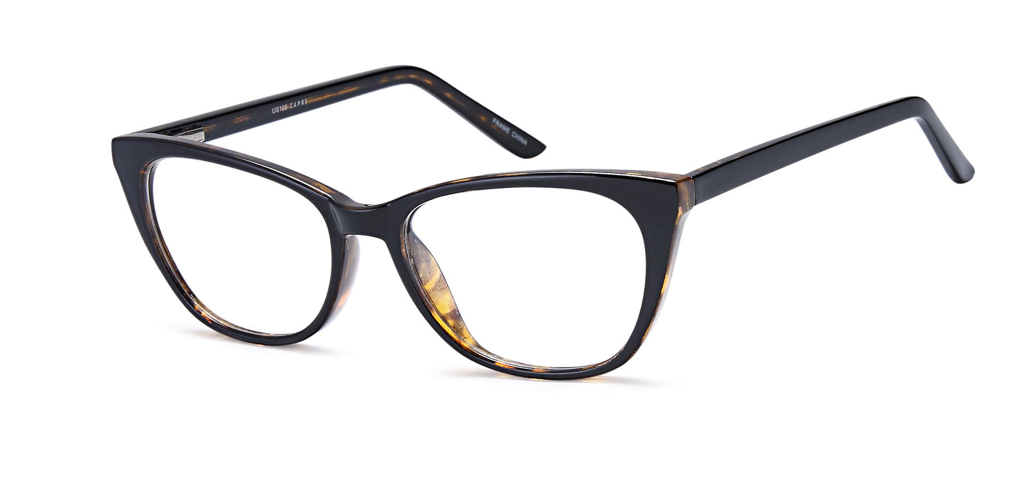 4U US109 - Black