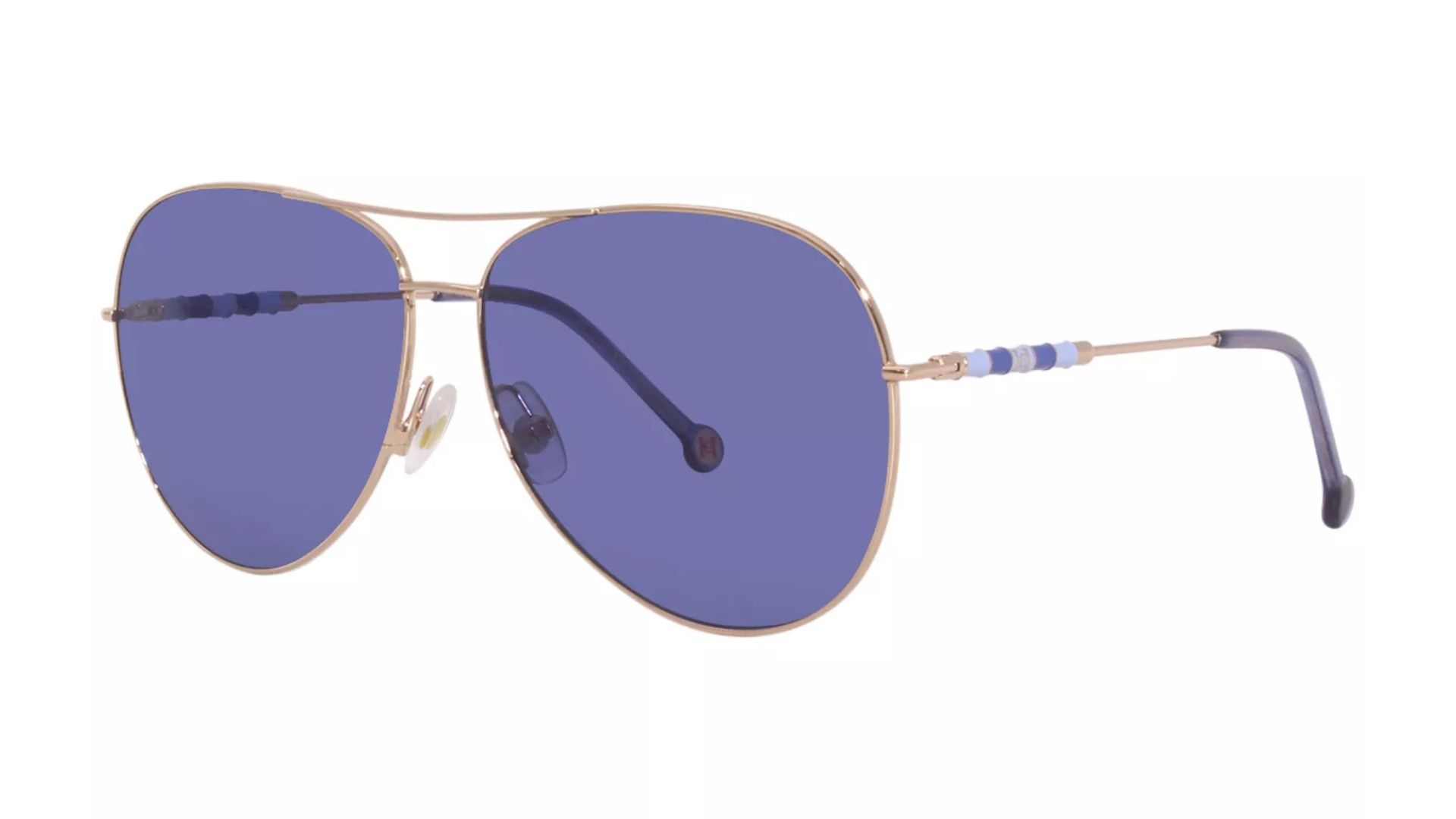 Carolina Herrera CH 0034/S - Gold