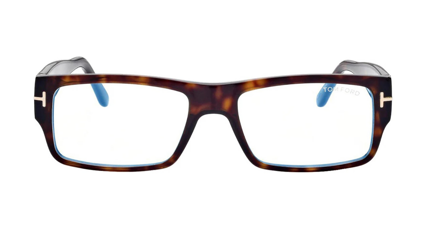 Tom Ford FT5835-B - Dark Havana