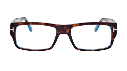 Tom Ford FT5835-B - Dark Havana