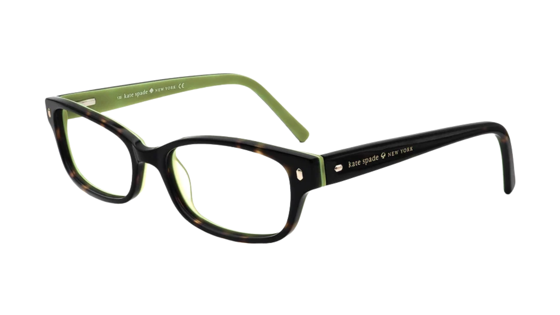 Kate Spade LUCYANN - Tortoise Kiwi
