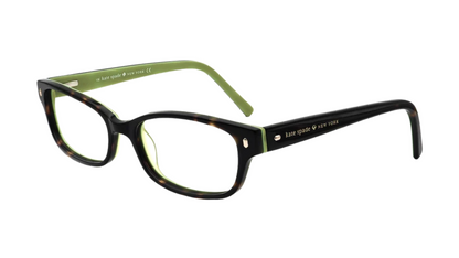 Kate Spade LUCYANN - Tortoise Kiwi