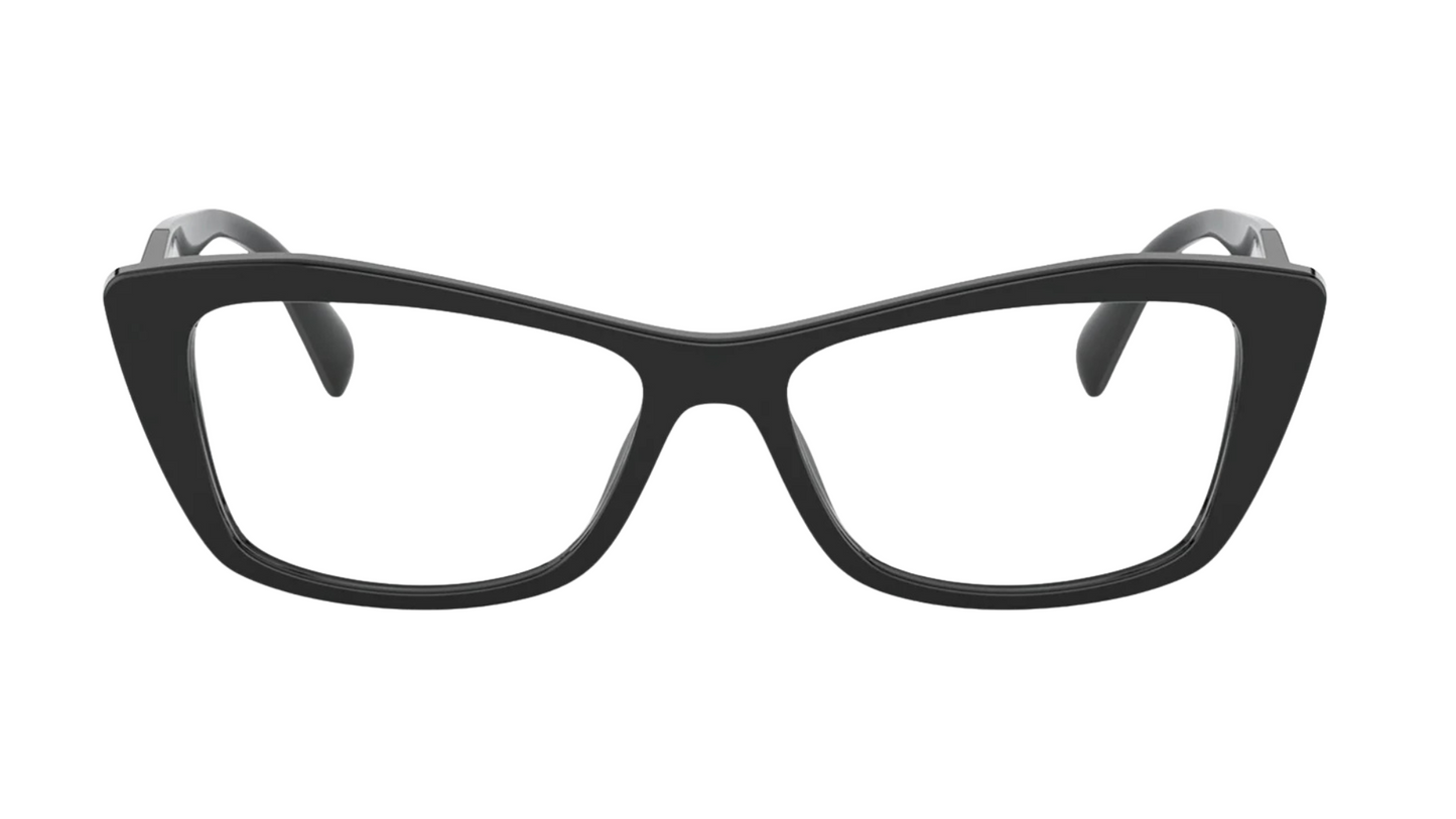 Prada PR 15X - Black