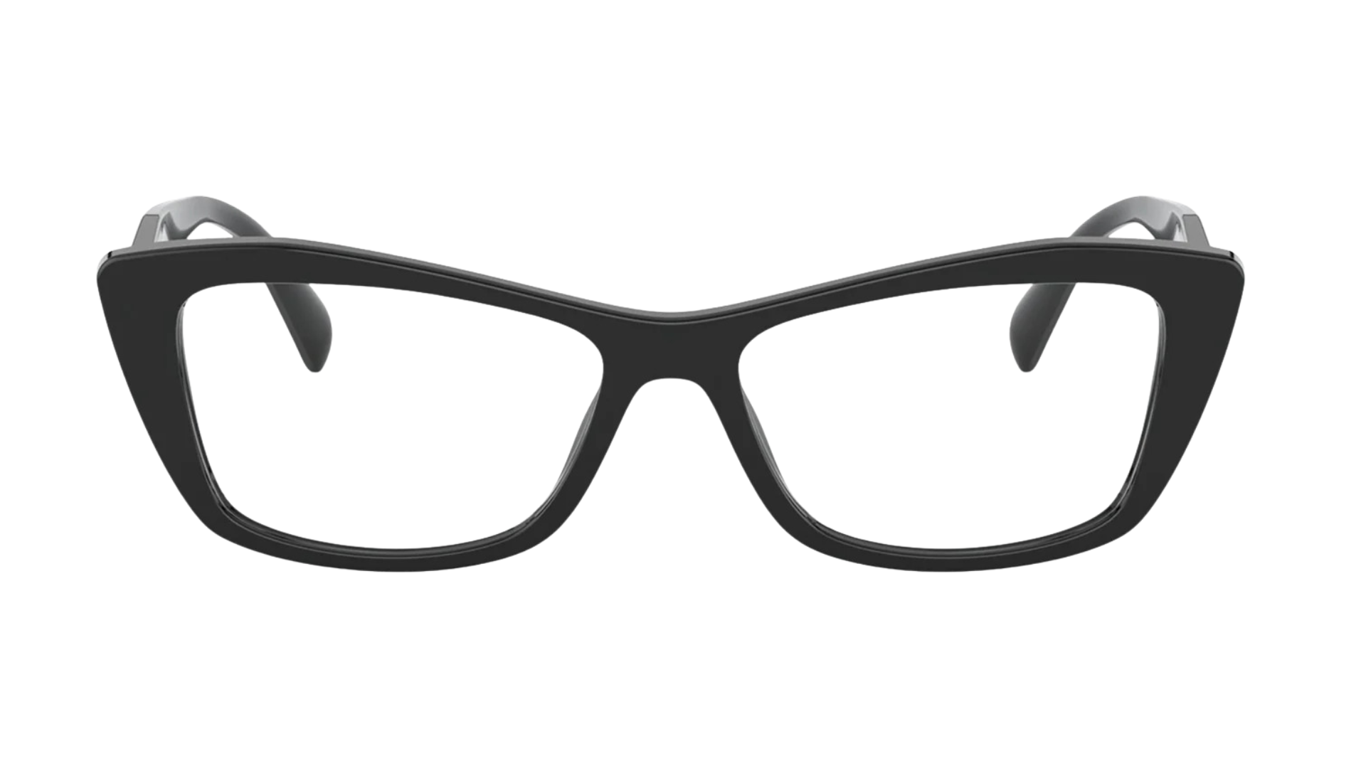 Prada PR 15X - Black