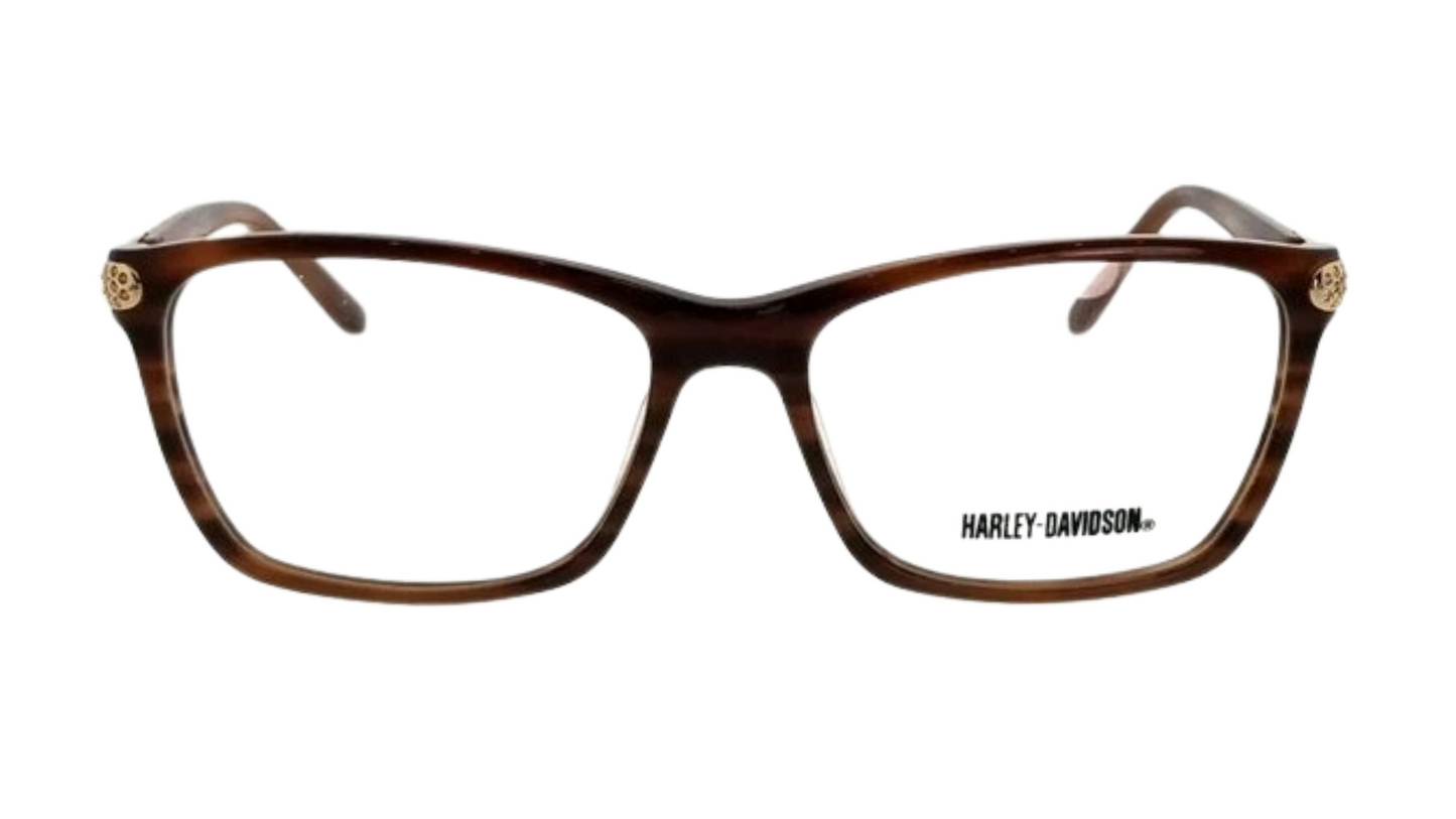Harley Davidson HD0531 - Brown Horn