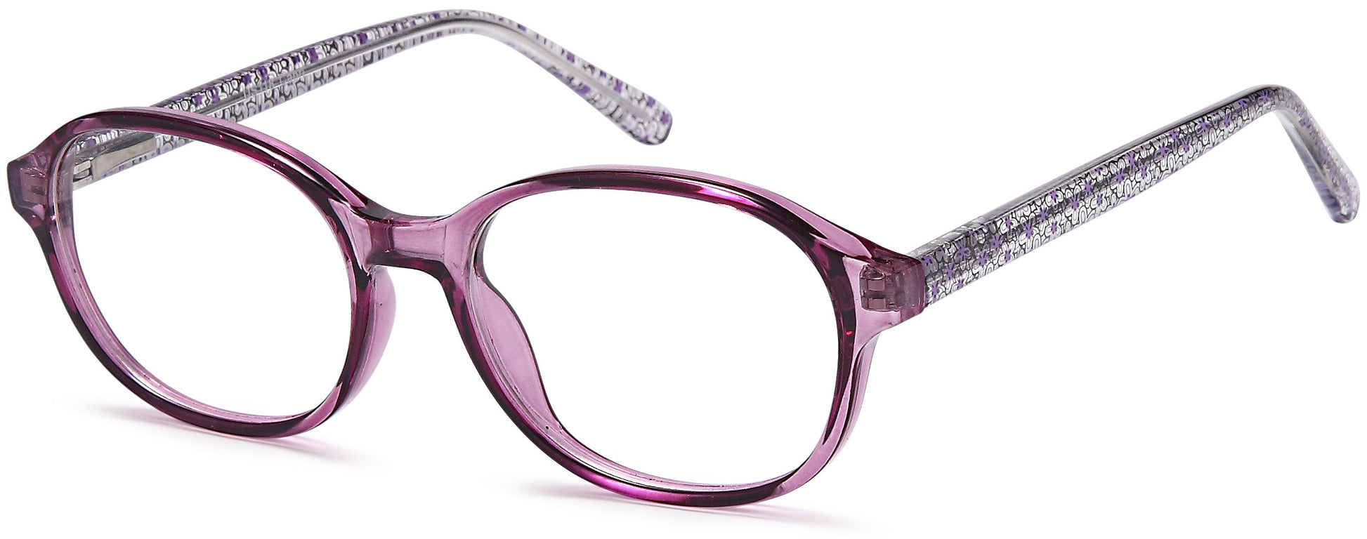 4U US118 - Violet