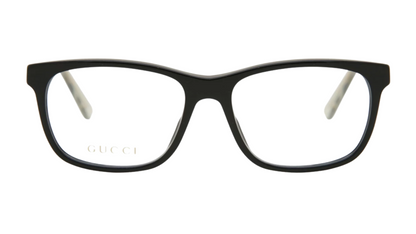 Gucci GG0490O - Black