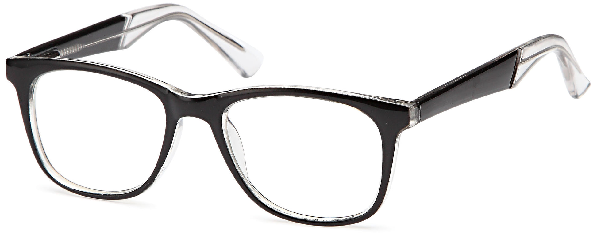 4U US78 - Black