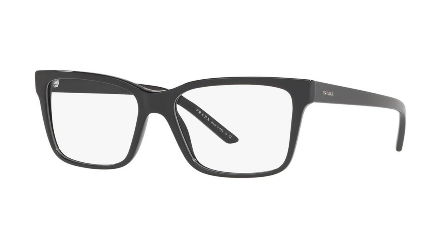 Prada PR 17VV - Millenials Black