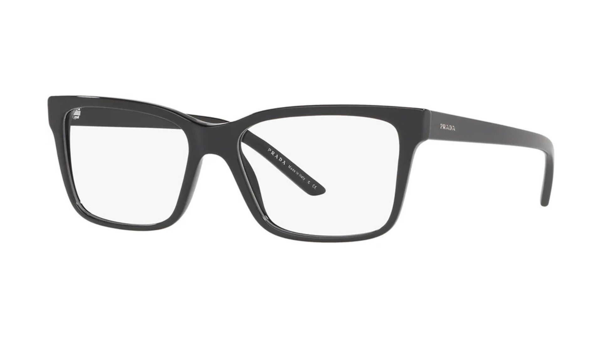 Prada PR 17VV - Millenials Black