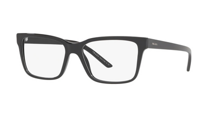Prada PR 17VV - Millenials Black