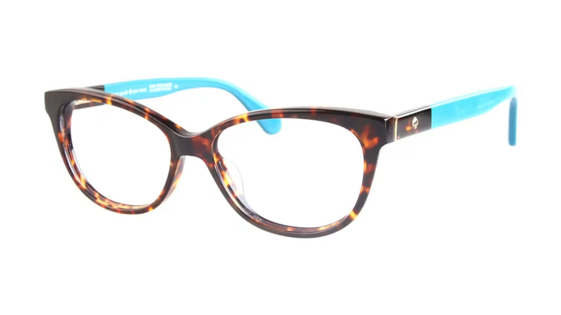 Kate Spade KARLEE - Havana Turquoise