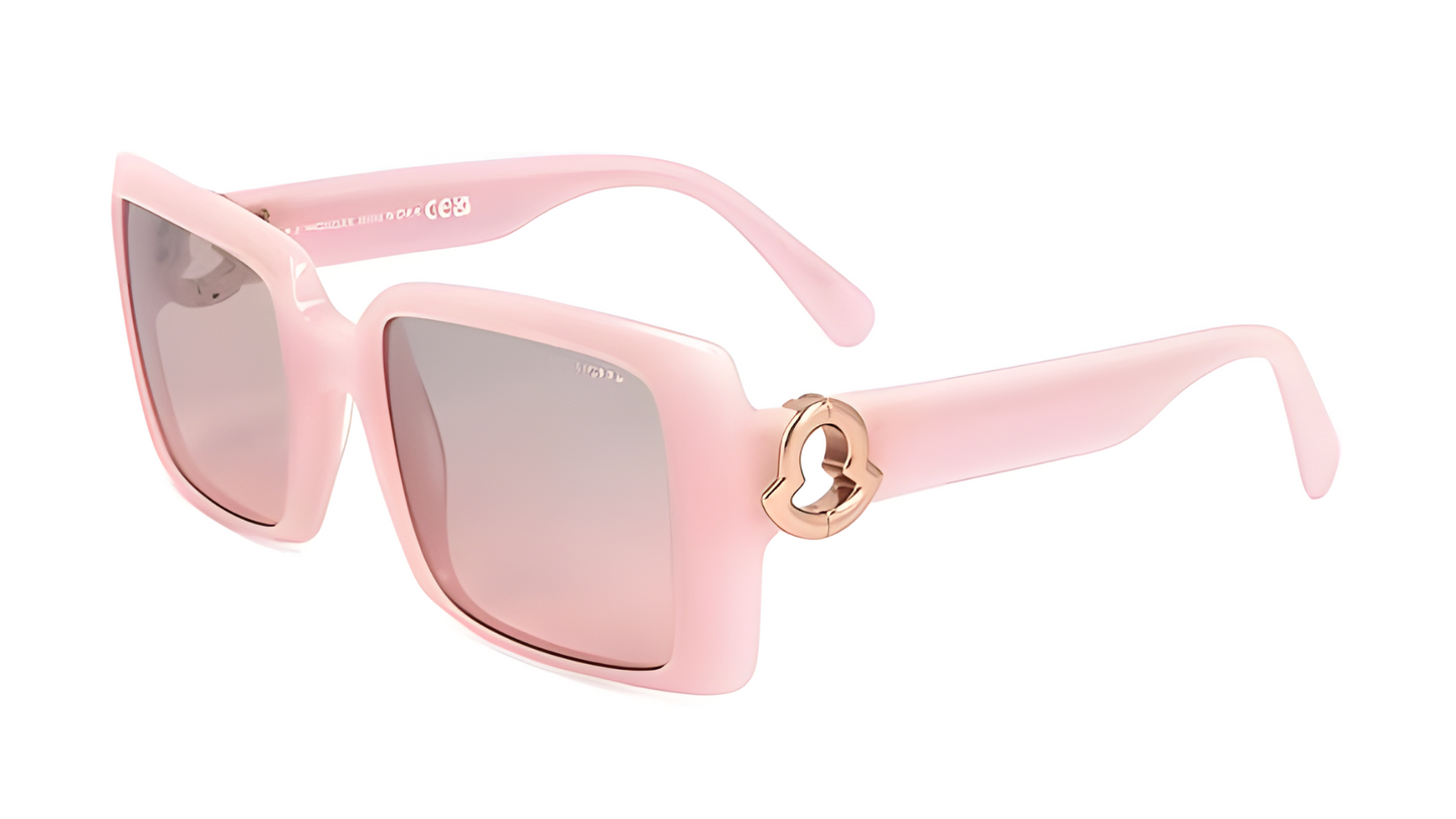 Moncler PROMENADE ML0244 - Pink