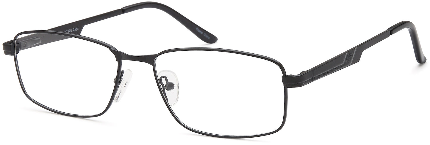 Peachtree PT100 - Black