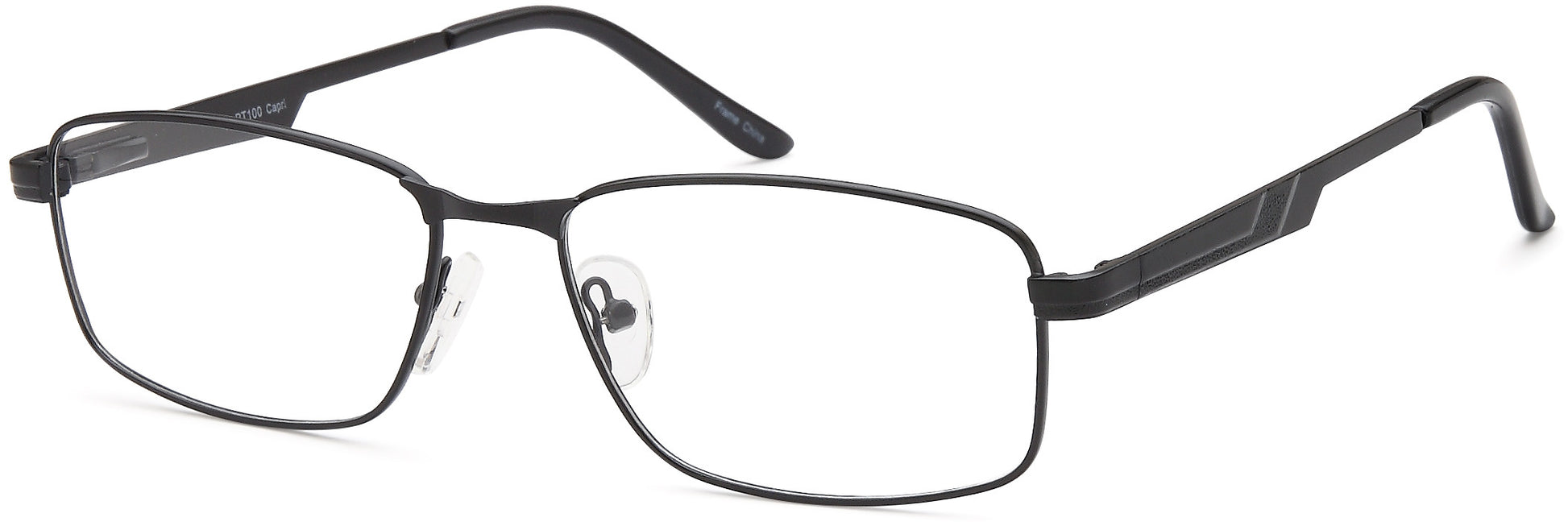 Peachtree PT100 - Black