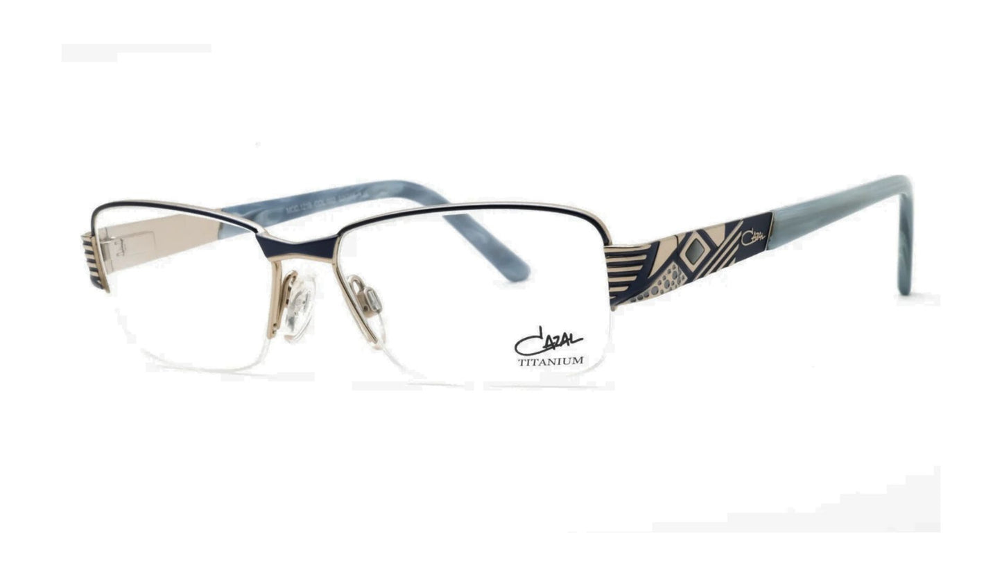 Cazal 1218 - Night Blue
