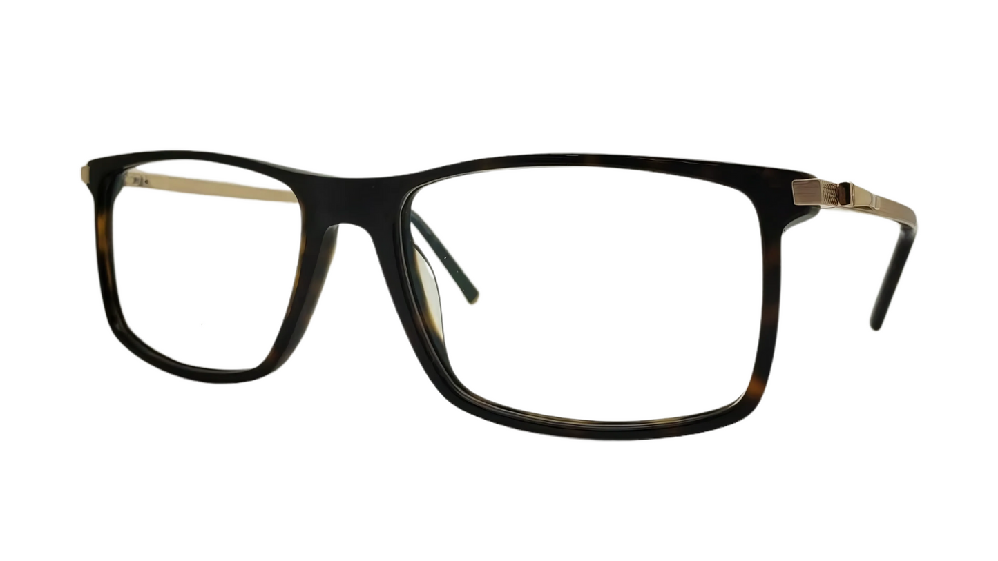 Charriol PC75036 - Tortoise Gold