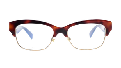 Kate Spade SHANTAL - Havana Blue