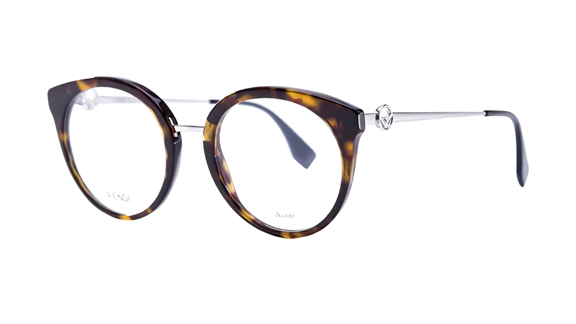 Fendi FF0303 - Dark Havana