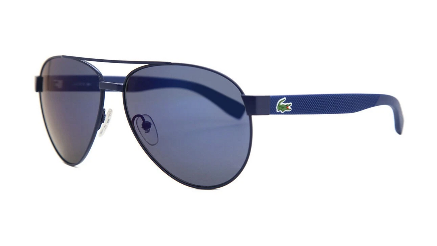 Lacoste L185S - Matte Blue