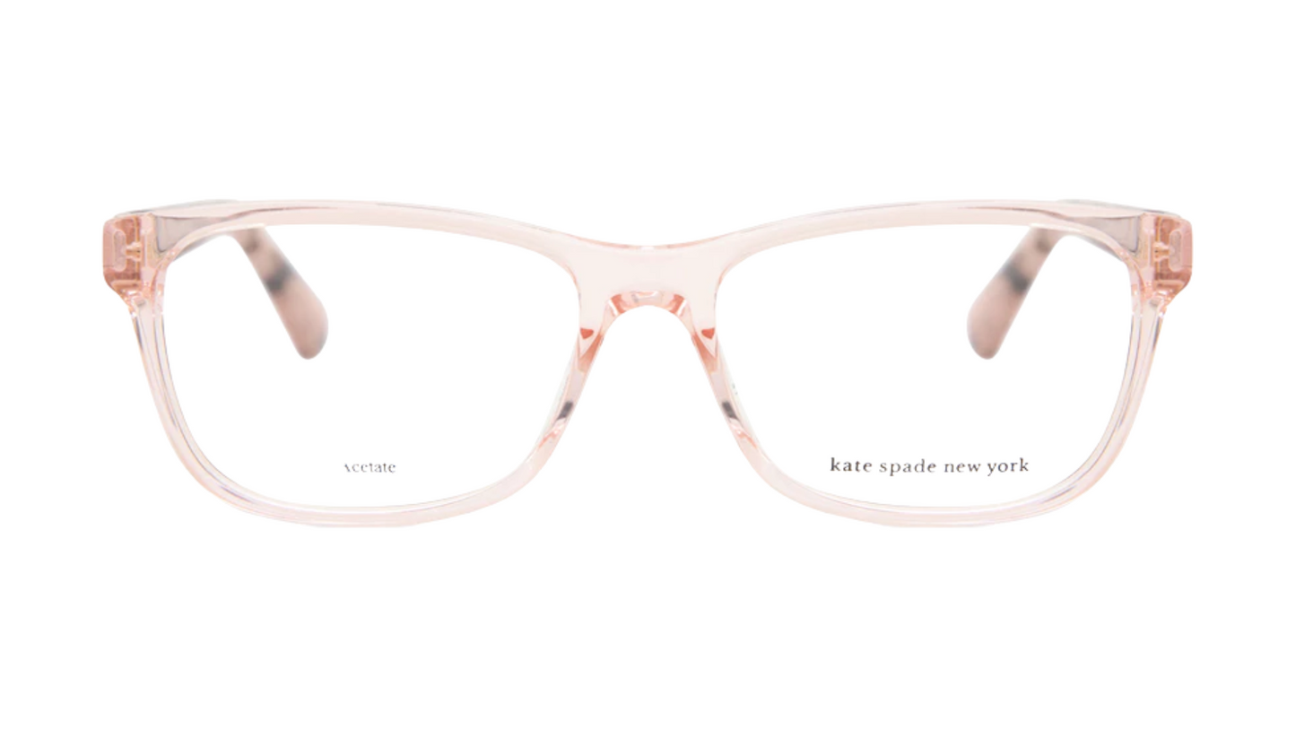 Kate Spade Calley - Transparent Pink