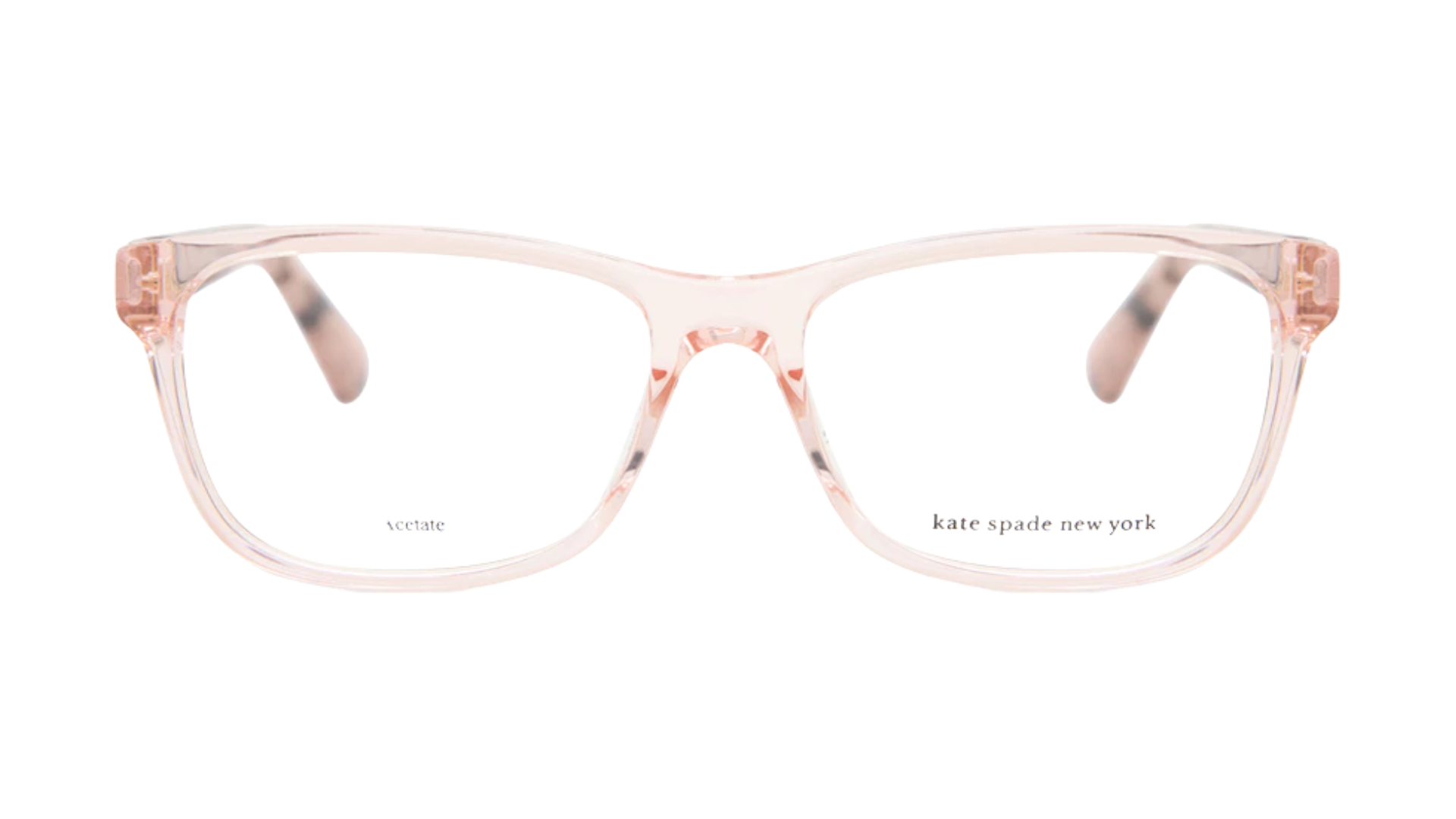 Kate Spade Calley - Transparent Pink