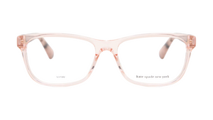 Transparent Pink