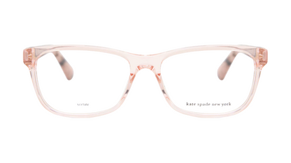 Kate Spade Calley - Transparent Pink