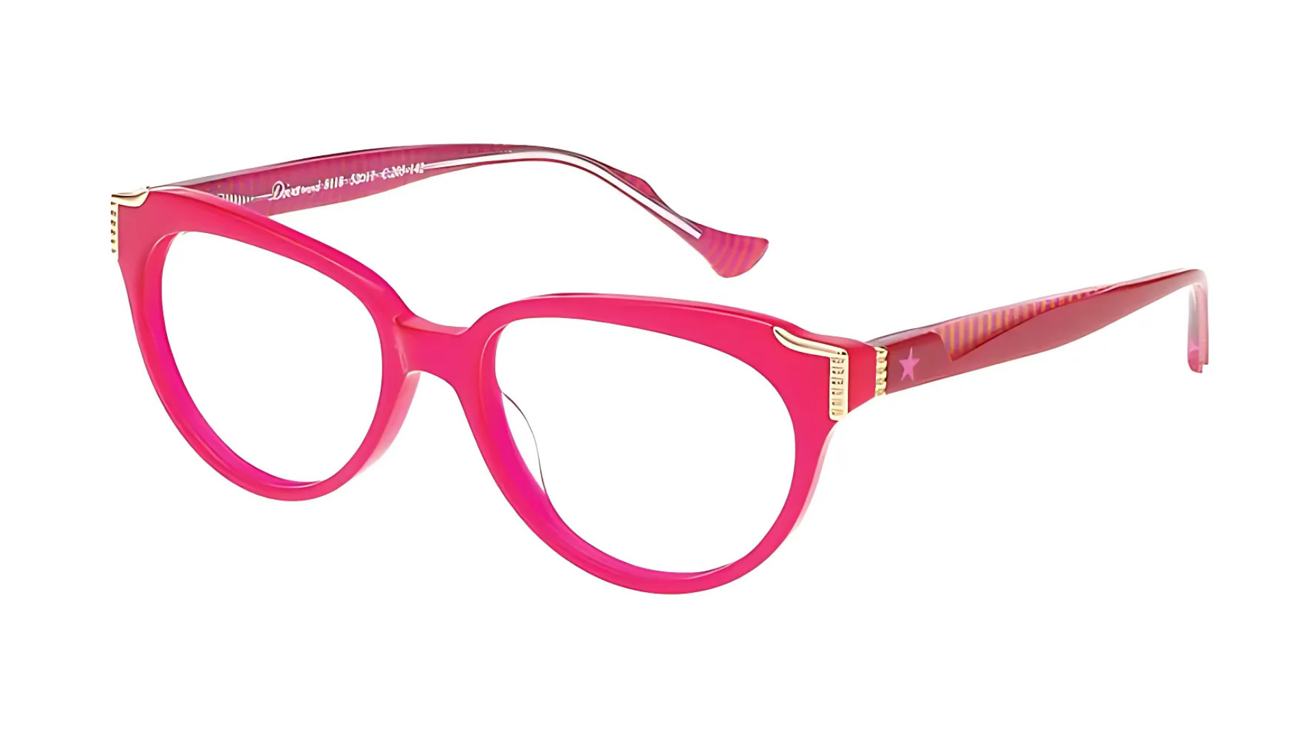Diva 8118 - Fucshia
