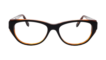 Roberto Cavalli Mauritians 685 - Brown