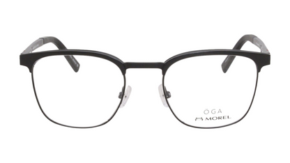 Morel OGA 10098O - Gray