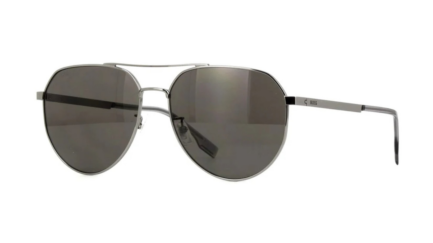 Hugo Boss BOSS 1473/F/SK - Ruthenium