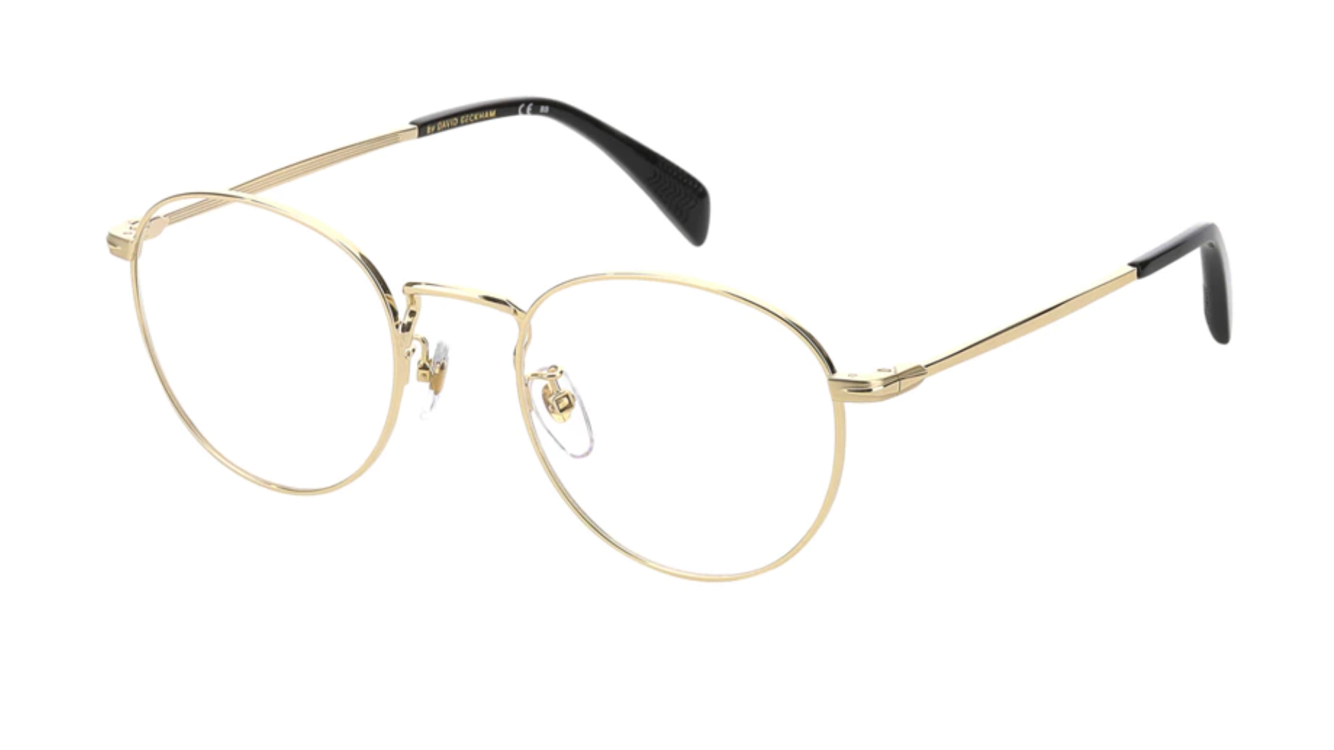 David Beckham DB 1015 - Gold