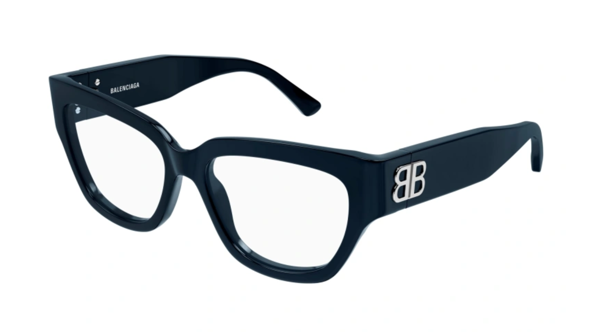 Balenciaga BB0326O - Blue
