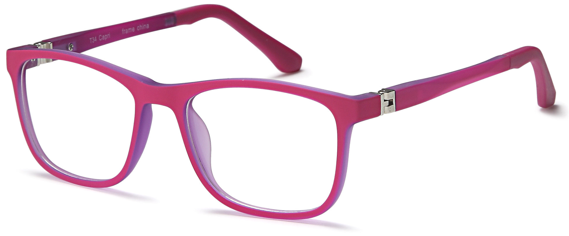 Trendy T 34 - PINK