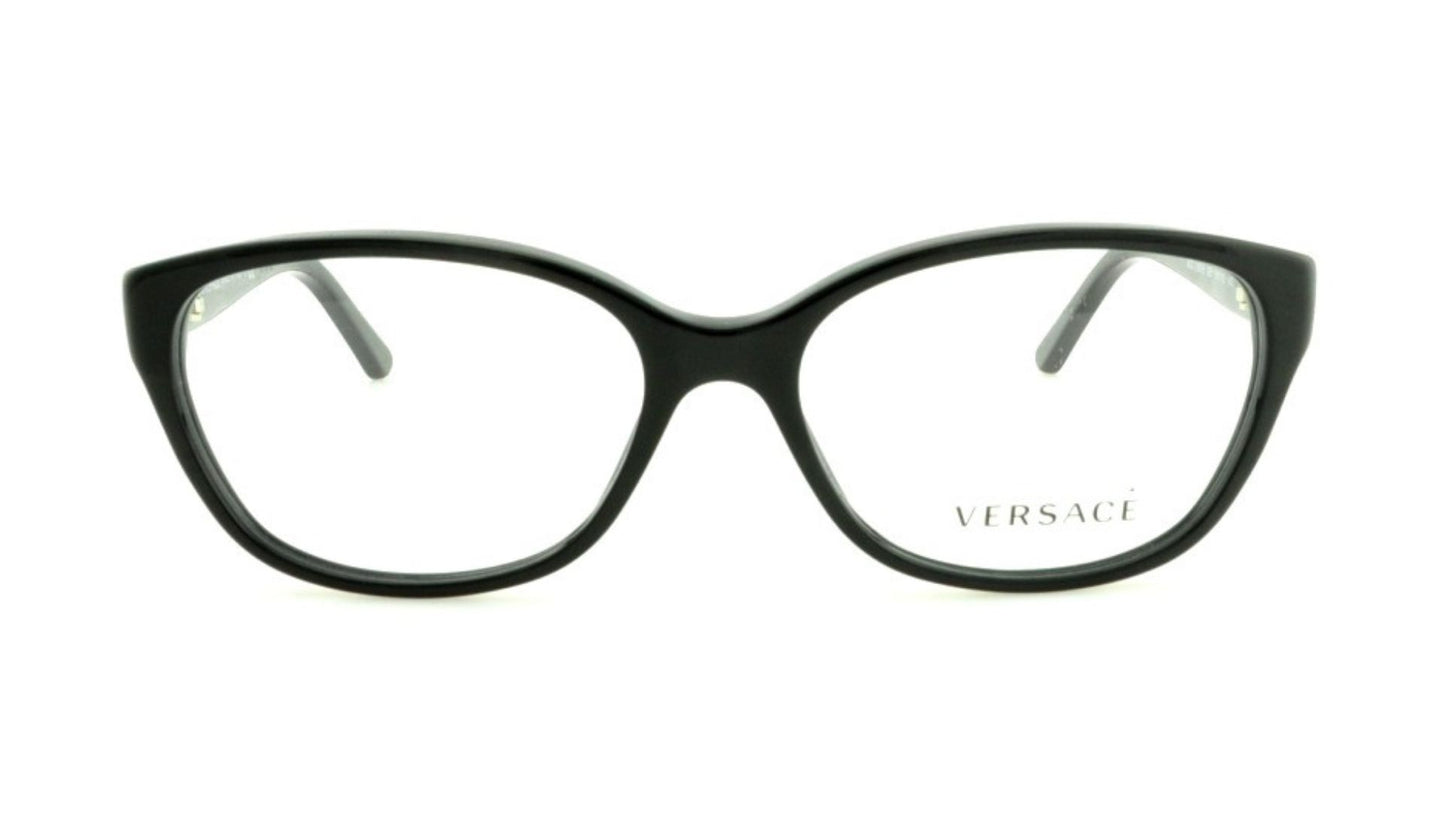 Versace VE3189B - Black
