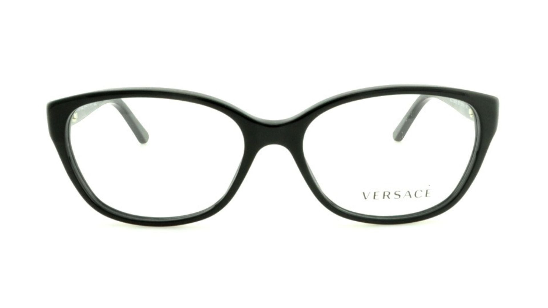 Versace VE3189B - Black