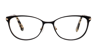 Kate Spade JABRIA - Black / Gold