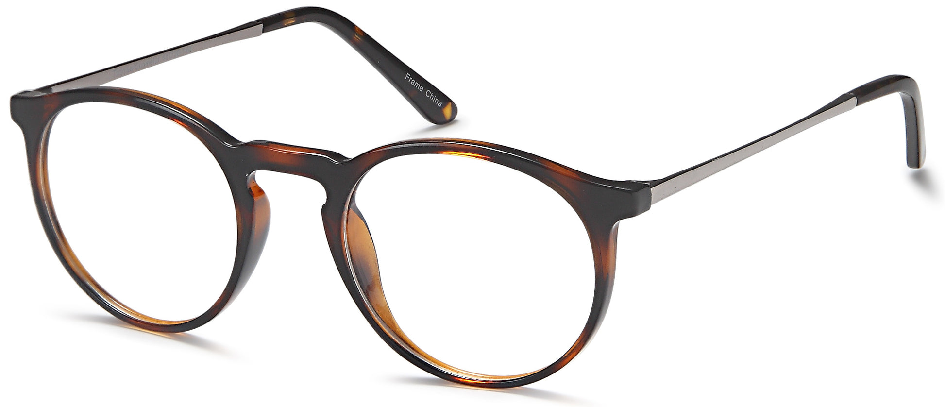 Di Caprio DC176 - TORTOISE GUNMETAL