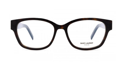 Saint Laurent SL M35 - Havana side