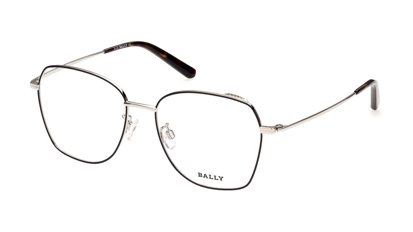 Bally BY5036-H - Black