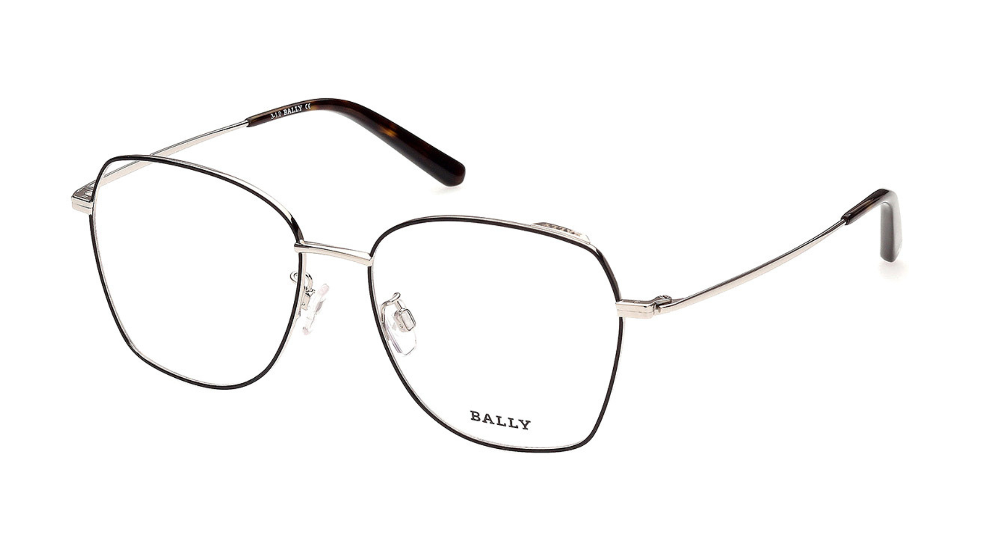 Bally BY5036-H - Black
