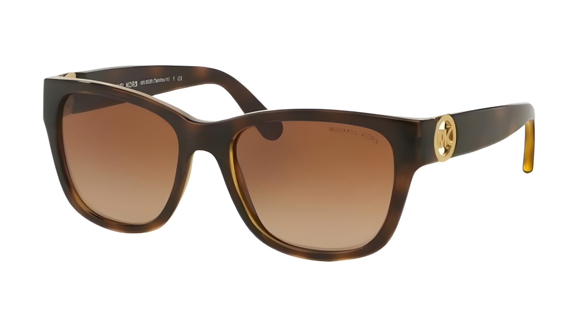 Michael Kors MK 6028 TABITHA IV - Dark Tortoise