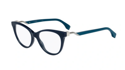 Fendi FF0201 - Blue
