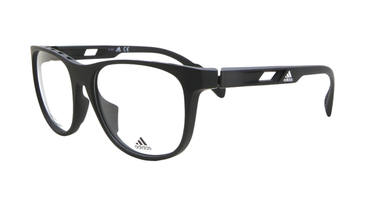 Adidas SP5002 - Matte Black